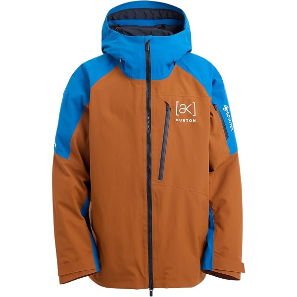 Amazon.co.jp: [バートン] ak Cyclic GORE-TEX 2L Jacket エーケー